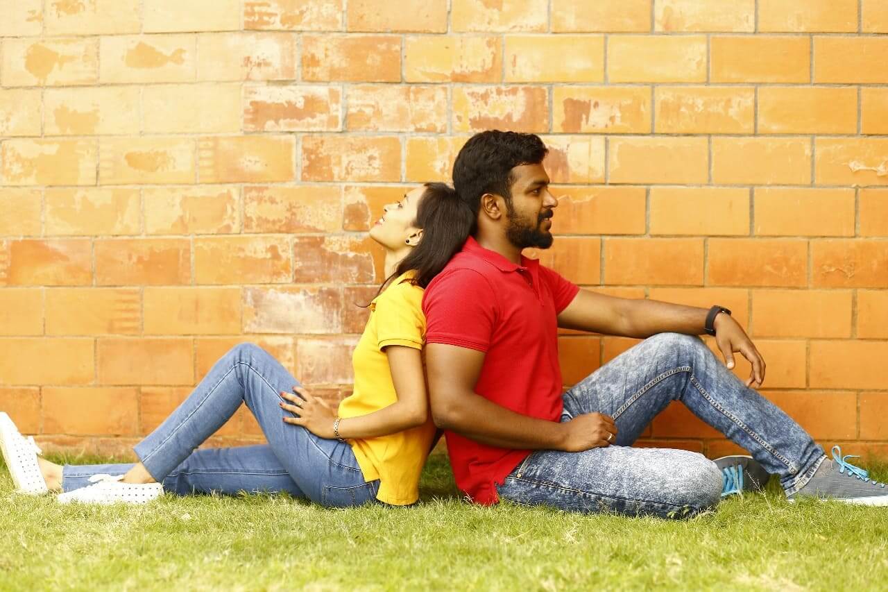 Urban Valley Resort PreWedding Photographer in Bangalore