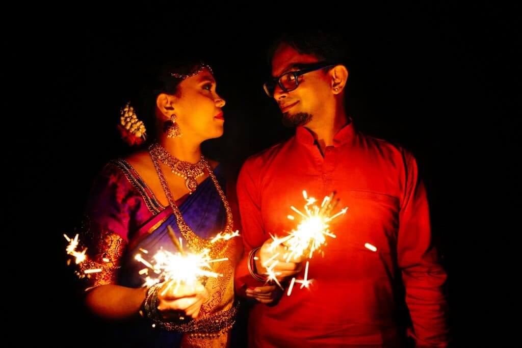 Urban Valley Resort PreWedding Photographer in Bangalore