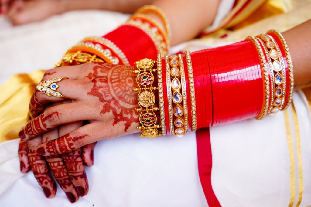 wedding photographer in Bangalore