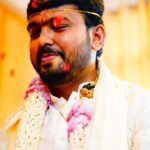 Temple wedding photographer in Bangalore