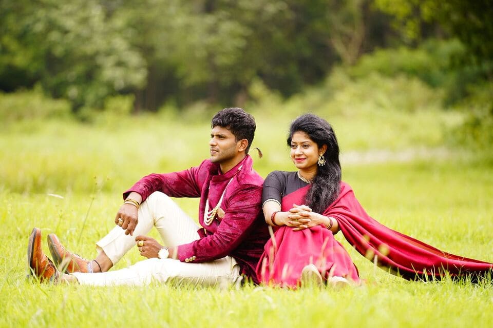 Saree blouse design | Wedding couple poses, Indian wedding photography poses,  Wedding couples photography