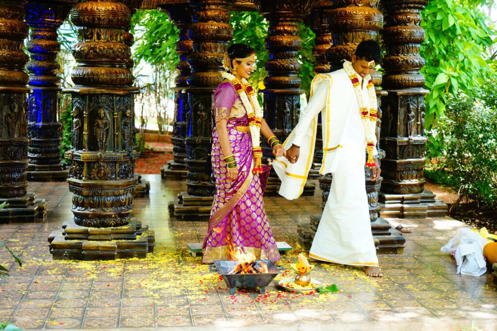 Wedding Recreation in Bangalore image
